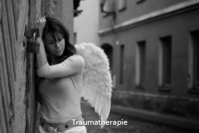 Privatpraxis K. Laubach Zülpich Beitrag Traumatherapie
