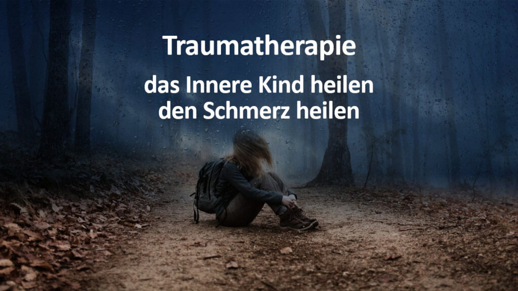 Traumatherapie Das Innere Kind heilen Psychotherapie Düsseldorf